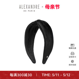 ALEXANDRE PARIS巴黎亚历山大姗德拉发箍发饰头饰