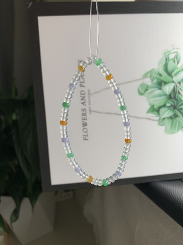 缅甸A货翡翠手串多宝算盘珠手串尺寸4.5mm，鉴赏期24小时内可退换
