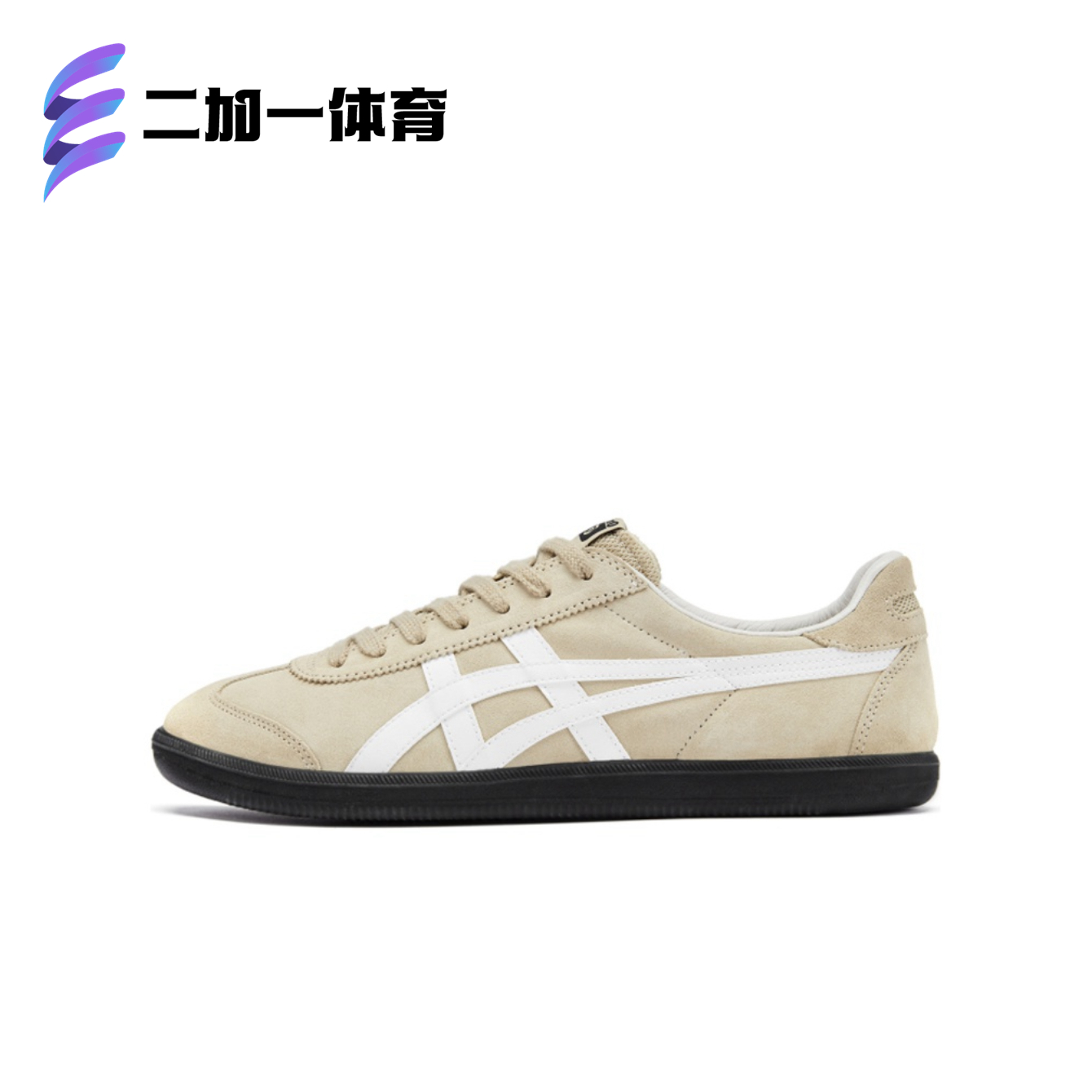 Onitsuka Tiger鬼塚虎TOKUTEN男女鞋德训鞋休闲板鞋11