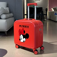 Большой Красная Минни