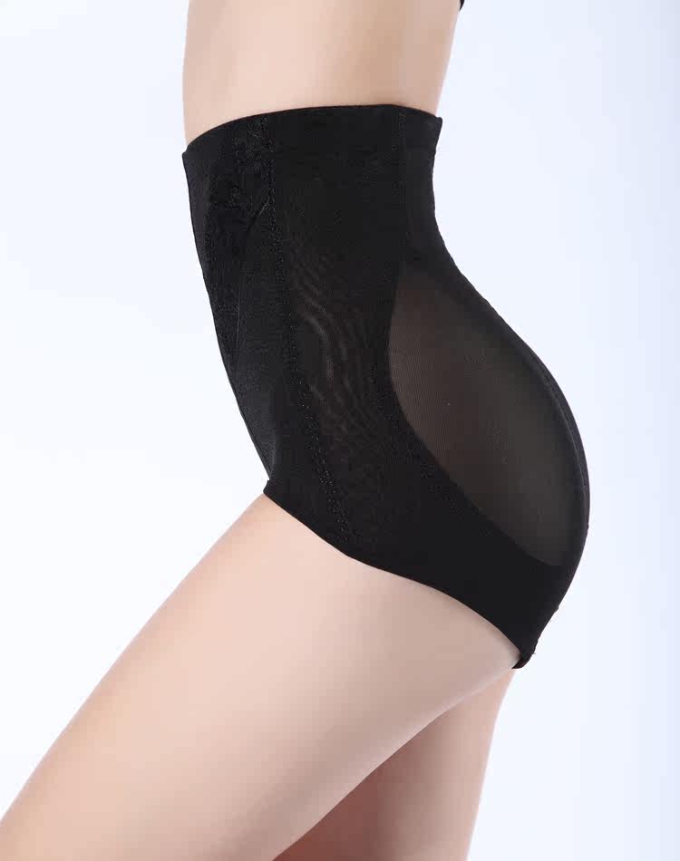 body amincissant FORWMIREN luxueux en nylon - Ref 672503 Image 4