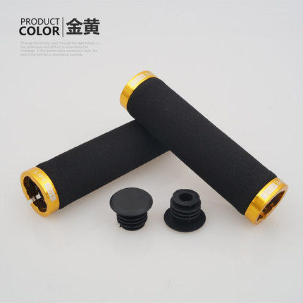 Poignées de vélo KING BIKE - Ref 2344169 Image 4