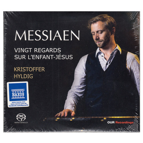 MESSIAENVINGTREGARDSSUR1CD