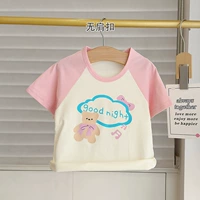 Сказочный медвежь