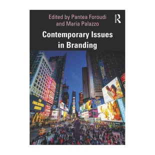 Branding 博库网 Issues Contemporary