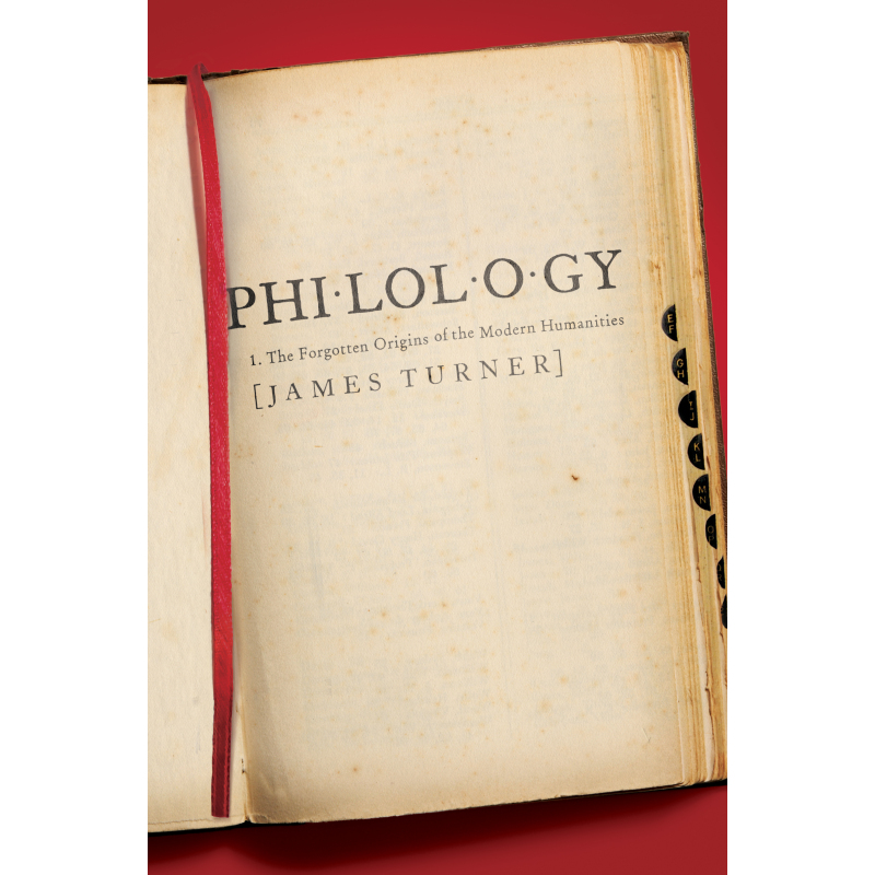 Philology 博库网