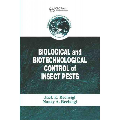 TF Biological and Biotechnological Control of Insect Pests