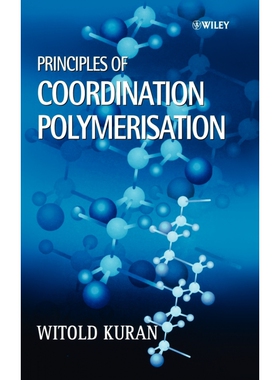Principles Coordination Polymerisation 博库网