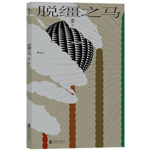 脱缰之马 朱岳著 收录作者未曾结集出版过的短篇小说24篇 浸透日常的虚构 像缭绕不散的雾 试图跳出马形的疯子是如此真诚  博库网