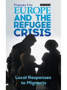 Europe and the Refugee Crisis 博库网