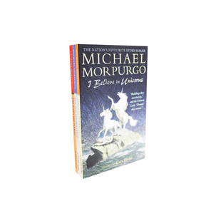 THE MORPURGO COLLECTION 博库网 MICHAEL