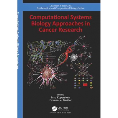 TF Computational Systems Biology Approaches in Cancer Resear