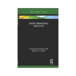 博库网 Insights Sport Branding