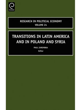 Transitions in Latin America and in Poland and Syria 博库网