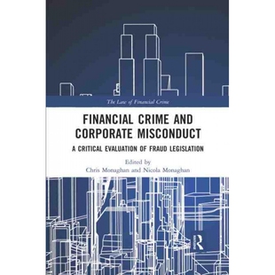 Financial Misconduct Crime Corporate 博库网 and