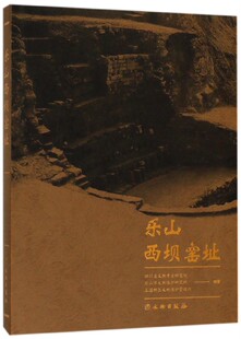 乐山西坝窑址(精) 博库网