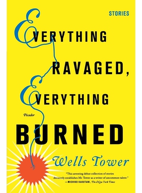 Everything Ravaged, Everything Burned 博库网