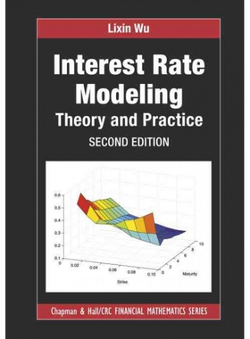 TF Interest Rate Modeling 博库网