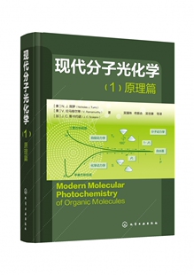 现代分子光化学（1）原理篇 博库网