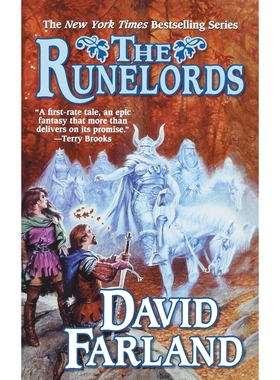 THE RUNELORDS 博库网