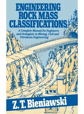 Rock Mass Classifications 博库网