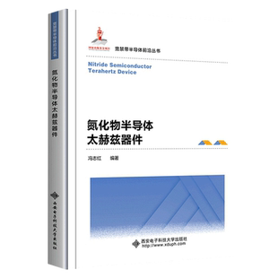 氮化物半导体太赫兹器件 博库网