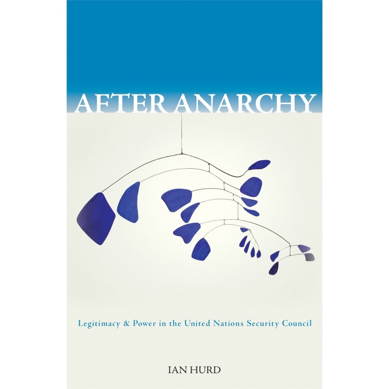 After Anarchy 博库网