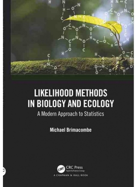 TF Likelihood Methods in Biology and Ecology 博库网
