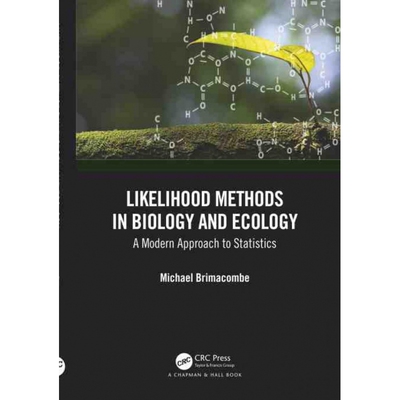 TF Likelihood Methods in Biology and Ecology 博库网