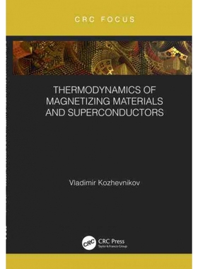 TF Thermodynamics of Magnetizing Materials and Superconducto