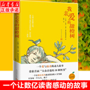 人民文学出版 社 甜橙树 德瓦斯康塞洛斯著 我亲爱 12岁儿童成长小说儿童文学三四五六年级小学生课外阅读书籍正版