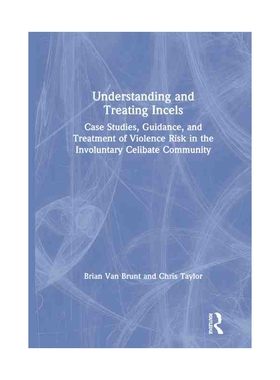 Understanding and Treating Incels 博库网