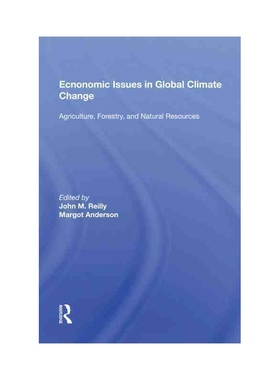 Economic Issues in Global Climate Change 博库网
