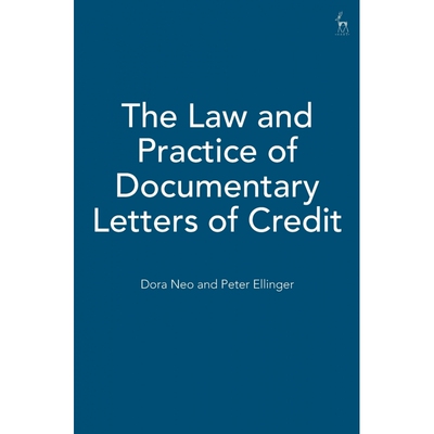 The Law and Practice of Documentary Letters of Credit 博库网