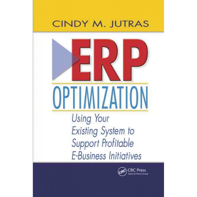 TF ERP Optimization 博库网