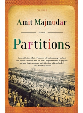 Partitions 博库网