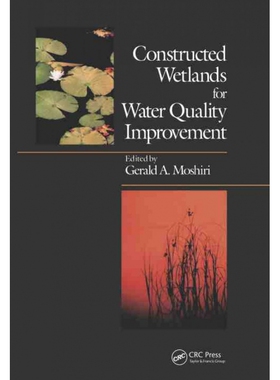 TF Constructed Wetlands for Water Quality Improvement 博库网
