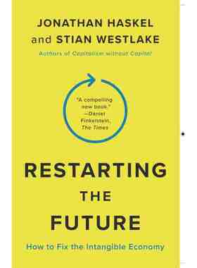 Restarting the Future 博库网