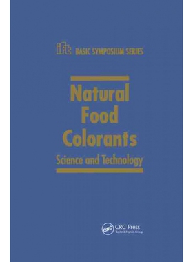 TF Natural Food Colorants 博库网