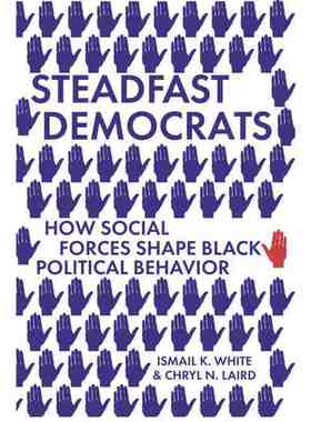 Steadfast Democrats 博库网
