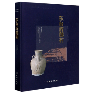 东台辞郎村(精)/泰东河工程文物保护项目系列报告 官方正版 博库网