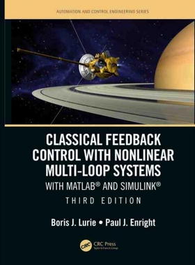 TF Classical Feedback Control with Nonlinear Multi Loop Syst