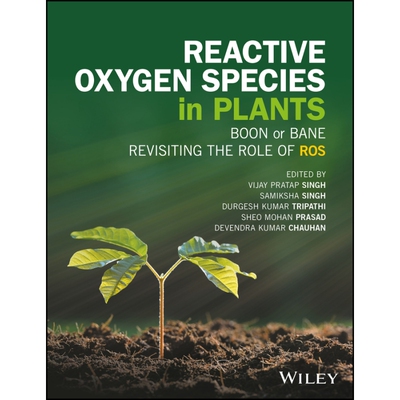 Reactive Oxygen Species C 博库网