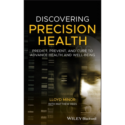 Discovering Precision Health C 博库网