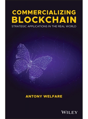 Commercializing Blockchain C 博库网