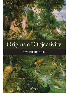 ORIGINS OF OBJECTIVITY P 博库网