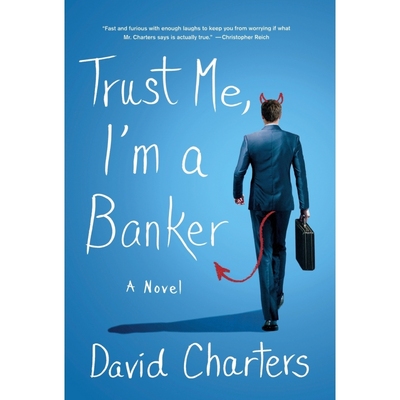 Trust Me, Im a Banker 博库网