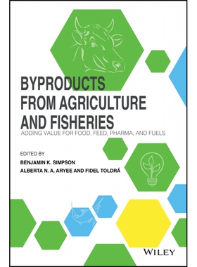 Byproducts from Agriculture  Fisheries 博库网