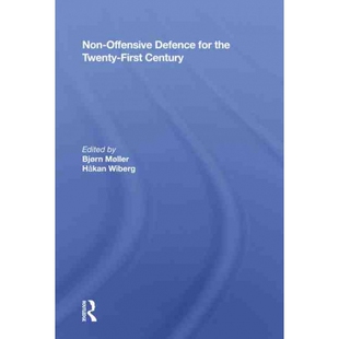 TF Non offensive Defence For The Twenty first Century 博库网