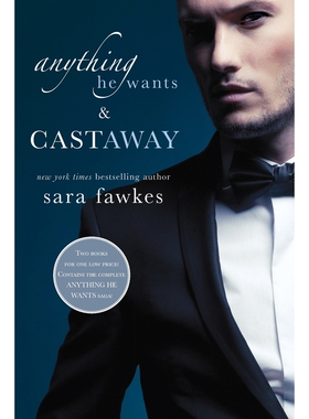 Anything He Wants  Castaway 博库网